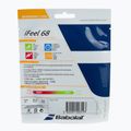 Babolat badmintono stygos bad.iFEEL 10,2 m juodos spalvos 122319 2