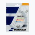 Babolat badmintono stygos bad.iFEEL 10,2 m juodos spalvos 124898