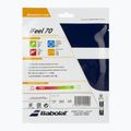 Teniso stygos Babolat bad.iFEEL 10,2M black 2
