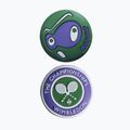 Babolat Loony Damp Wimbledon vibracijos slopintuvai 2 vnt. žali 700037