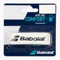 Babolat Xcel Gel teniso raketės apvyniojimas, baltas 670058