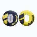 Babolat Custom amortizatoriai 2 vnt. geltoni 700040