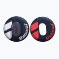 Babolat Custom amortizatoriai 2 vnt. juodi 700040