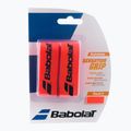 Babolat bad.Grip Sensation apvyniojimai badmintono raketėms 2 vnt. raudoni 154941