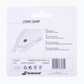 Babolat Dampener Wimbledon 2 vnt. baltos ir žalios spalvos 700044 3