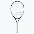Babolat B Fly 25 vaikiška teniso raketė mėlyna 140245