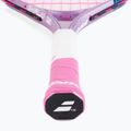 Babolat B Fly 19 vaikiška teniso raketė violetinė 140242 3
