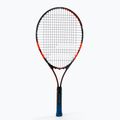 Babolat Ballfighter 25 vaikiška teniso raketė juoda 140241