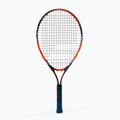 Babolat Ballfighter 23 vaikiška teniso raketė juoda 140240