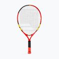 Babolat Ballfighter 21 vaikiška teniso raketė raudona 140239