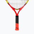 Babolat Ballfighter 21 vaikiška teniso raketė raudona 140239 4
