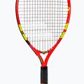 Babolat Ballfighter 21 vaikiška teniso raketė raudona 140239 5