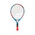 Babolat Ballfighter 17 vaikiška teniso raketė mėlyna 140237