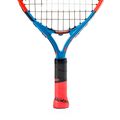 Babolat Ballfighter 17 vaikiška teniso raketė mėlyna 140237 4
