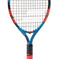 Babolat Ballfighter 17 vaikiška teniso raketė mėlyna 140237 5