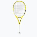 Babolat Boost Aero teniso raketė geltona 121199