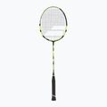 Badmintono raketė Babolat X-Feel Lite yellow