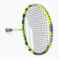 Badmintono raketė Babolat X-Feel Lite yellow 2