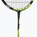 Badmintono raketė Babolat X-Feel Lite yellow 4