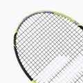 Badmintono raketė Babolat X-Feel Lite yellow 5