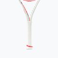 Babolat Pure Strike 25 vaikiška teniso raketė balta 140400 4