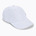 Babolat Basic Logo beisbolo kepuraitė balta 5UAA1221