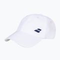 Babolat Basic Logo beisbolo kepuraitė balta 5UAA1221 6