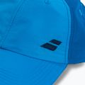 Babolat Basic Logo beisbolo kepuraitė mėlyna 5UAA1221 5