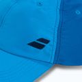 Babolat Basic Logo vaikiška beisbolo kepuraitė mėlyna 5JA1221 5
