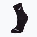 Babolat teniso kojinės 3 poros juodos 5UA1371 5