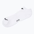 Kojinės Babolat Invisible 3 poros white/white 2