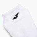 Kojinės Babolat Invisible 3 poros white/white 3