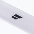 Babolat logotipas galvos juosta balta 5UA1301 3