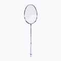Badmintono raketė Babolat X-Feel Origin Power blue/silver 2