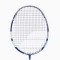 Badmintono raketė Babolat X-Feel Origin Power blue/silver 4