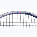 Badmintono raketė Babolat X-Feel Origin Power blue/silver 5