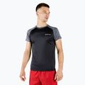 Babolat vyriški teniso marškinėliai Play black 3MP1011 4