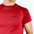 Babolat vyriški teniso marškinėliai Play red 3MP1011 7