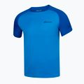 Babolat Play vaikiški teniso marškinėliai mėlyni 3BP1011 2