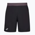 Babolat Play vaikų teniso šortai juodi 3BP1061 5