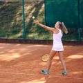 Babolat moteriški teniso marškinėliai Play white 3WP1071 7