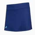 Babolat Play moterų teniso sijonas tamsiai mėlynas 3WP1081 2