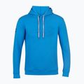 Vyriškas džemperis Babolat Exercise Hood Sweat blue aster