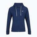 Moteriški teniso džemperiai Babolat Exercise Hood estate blue heather 5