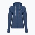 Moteriški teniso džemperiai Babolat Exercise Hood estate blue heather