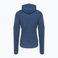 Moteriški teniso džemperiai Babolat Exercise Hood estate blue heather 2