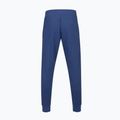 Moteriškos teniso kelnės Babolat Exercise Jogger estate blue heather 2