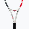 Babolat Strike Evo teniso raketė balta 101414 5