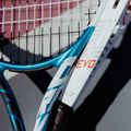 Babolat Strike Evo teniso raketė balta 178871 6