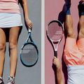 Babolat Strike Evo teniso raketė balta 178871 7